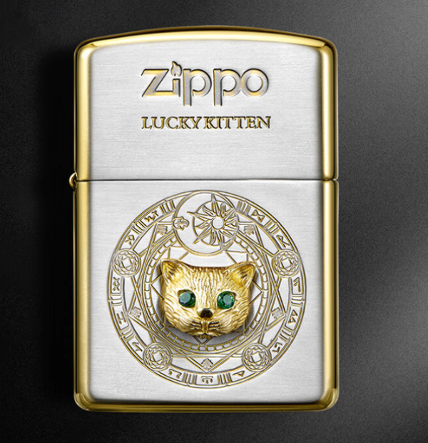 zippo之宝防风煤油打火机贝斯特之眸生日礼物送老公送男友单机