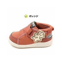 IFME 日本直邮IFME 婴儿鞋 运动鞋 童鞋 3E 等效 IFME Nature 童鞋 12c