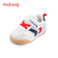 88VIP：Mutong 牧童 婴儿学步鞋