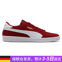 PUMA 彪马 男鞋女鞋板鞋 Suede 男女复古低帮运动休闲鞋经典板鞋