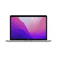 百亿补贴：Apple 苹果 MacBook Pro 13.3英寸 2022年款M2芯片轻薄笔记本电脑