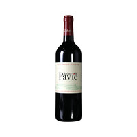 Chateau Pavie 法国柏菲庄园副牌红酒 2020 干红葡萄酒 750ML/瓶 跨境