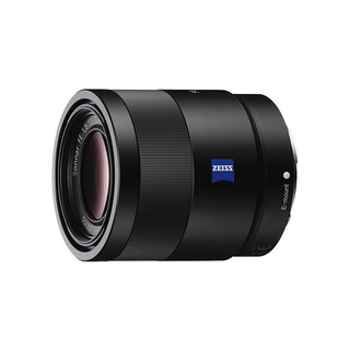 SONY 索尼 FE 55mm F1.8 SEL55F18Z全画幅微单镜头55F1.8