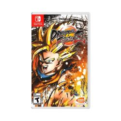 百亿补贴nintendo任天堂switch游戏龙珠斗士z