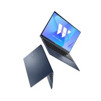 百亿补贴：ASUS 华硕 无畏15 13代酷睿 15.6英寸144Hz商务办公学习笔记本电脑