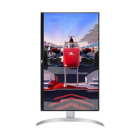 LG 乐金 27UQ750 27英寸 VA FreeSync 显示器（3840