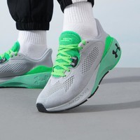 限尺码：安德玛 UA HOVR Machina 3低帮男鞋运动鞋耐磨休闲轻便减震跑步鞋