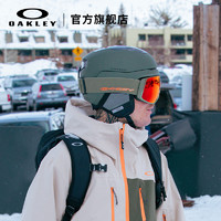 OAKLEY 欧克利 Flight Tracker L户外装备滑雪眼镜护目镜7104