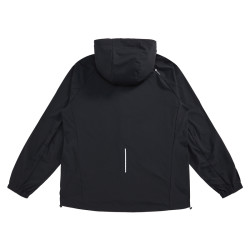 peacebirdmen太平鸟男装防紫外线连帽夹克bybcc2g01