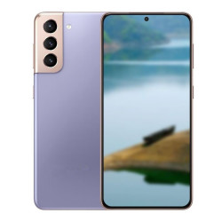 samsung 三星 galaxy s21 5g国行双卡曲屏高清通话娱乐游戏拍照摄影