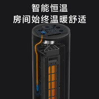 Xiaomi 小米 米家直流变频两季扇冷暖两用