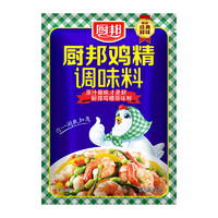 88VIP：厨邦 鸡精450g大袋装原味鲜厨房调味料凉拌炒菜炖汤提味香颗粒均匀