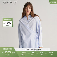 GANT 甘特 女士衬衫