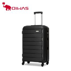 oiwas爱华仕行李箱男万向轮登机箱24寸拉杆箱大容量密码箱商务女防刮