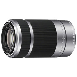 SONY 索尼 E 55-210mmF4.5-6.3 OSS 长焦半画幅微单镜头