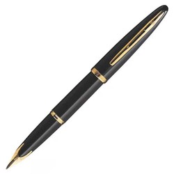 WATERMAN 威迪文 海韵系列高端钢笔签字笔商务办公送礼