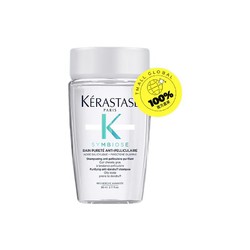 KÉRASTASE 卡诗 自在瓶肌源焕新去屑净透洗发水 80ml