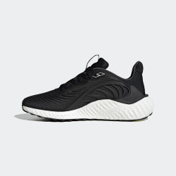 【省40元】阿迪达斯休闲运动鞋_adidas 阿迪达斯 官方轻运动alphaboos