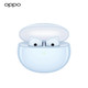  春焕新、PLUS会员：OPPO Enco Air 2 新声版 半入耳式蓝牙耳机　