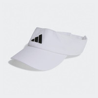 adidas 阿迪达斯 男女 配件系列 VISOR A.RDY 运动 帽 HT2042 OSFW