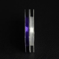 瓦里瓦斯 鱼线柔软强拉力野钓鱼线野战版50米野钓休闲鱼线主线子线