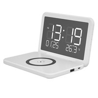 uni 友壹 商务礼品定制无线充办公实用员工奖品公司纪念品高端伴手礼送客户