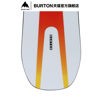 BURTON伯顿23-24雪季男士CUSTOM滑雪板单板进阶106881