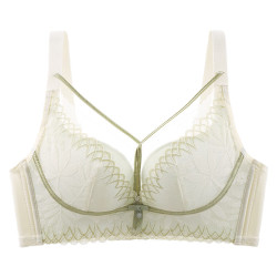 fenteng芬腾调整型内衣女无钢圈文胸罩