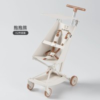 playkids 普洛可 X2 口袋车