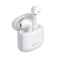 88VIP：EDIFIER 漫步者 蓝牙耳机z2 plus无线半入耳适用小米华为VIVO苹果手机通用