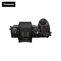 Panasonic 松下 DMC-G7HAGK-K 微单相机（14-140mm） M4/3数码相机