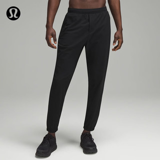 lululemon 丨Surge 男士运动裤 LM5956S 黑色 S