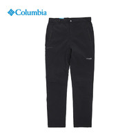 哥伦比亚 男子钛金速干长裤AE8583