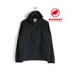 MAMMUT 徒步 WB 连帽夹克 AF 1012-00391-0001 SS22 徒步