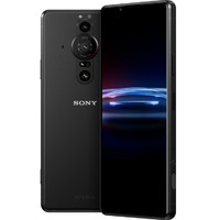 SONY 索尼 Xperia PRO-I 黑卡微单摄影拍照手机旗舰5G