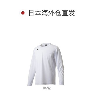 DESCENTE 迪桑特 日本直邮descente 男女同款运动健身套装轻便透气DMC-5801LB