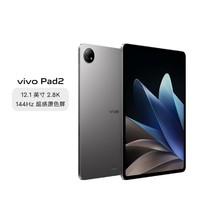 vivo Pad2天玑9000大电池平板电脑