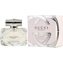 GUCCI 古驰 竹韵女士橡树香水 EDT 75ml