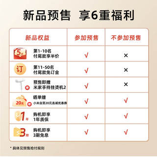 小米空气净化器5S 家用除甲醛 除菌除过敏原固态甲醛传感器监测 智能互联AC-M24-SC