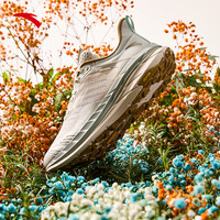 ANTA安踏昆仑丨专业户外越野跑步鞋男缓震抓地耐磨运动鞋子112425510