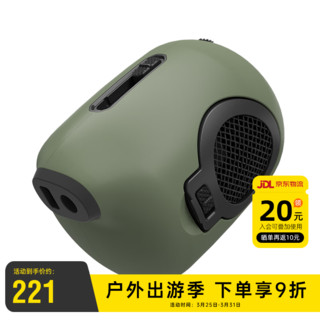 奈特科尔 BB NANO Mini迷你便携式充电电动气吹电脑除尘