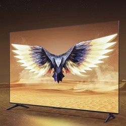 FFALCON 雷鸟 鹏7 PRO系列 65S575C 液晶电视 65英寸