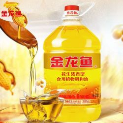 当前位置:>首页>食品生鲜>粮油调味>食用油>金龙鱼食用油>文章详情>