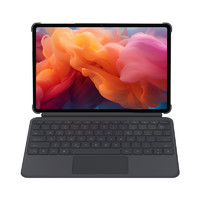 CUBE 酷比魔方 酷玩Pad Pro 三合一平板电脑12.1英寸高刷2.5K屏全网通通话安卓 标配（12GB+256GB)