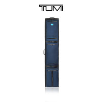 TUMI 途明 Alpha 3系列弹道尼龙多功能双轮滑雪板行李袋