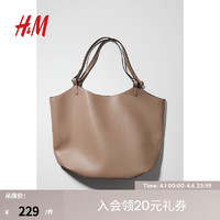 H&M 女士手提包