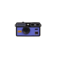 Kodak 柯达 胶卷相机 I60 弹出式闪光灯 蓝莓蓝 82566