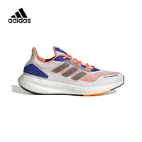 adidas 阿迪达斯 夏季PUREBOOST 22男运动缓震耐磨休闲跑步鞋GY4706