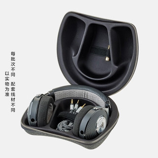 FOCAL 劲浪 the spirit of soundFOCAL 劲浪耳机 elegia 封闭式降噪监听HIFI头戴发烧级小号乌托邦耳机 黑色  elegia