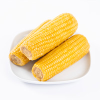 CORN 玉米 东北黄糯儿童小玉米玉米香甜 150g